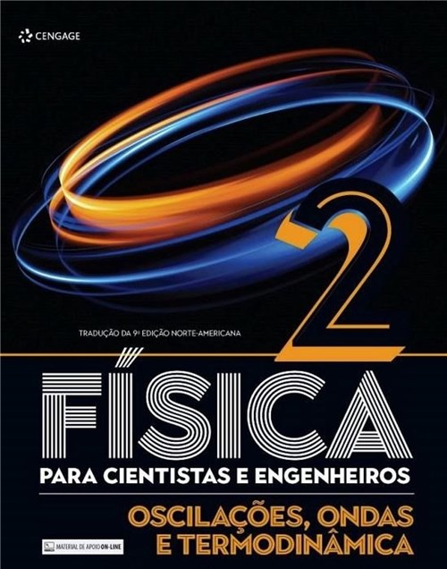 Fisica para Cientistas e Engenheiros, V.2