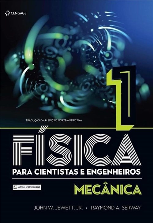 Fisica para Cientistas e Engenheiros, V.1