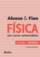 Fisica um Curso Universitario - Vol 1 - Mecanica - Blucher - 1