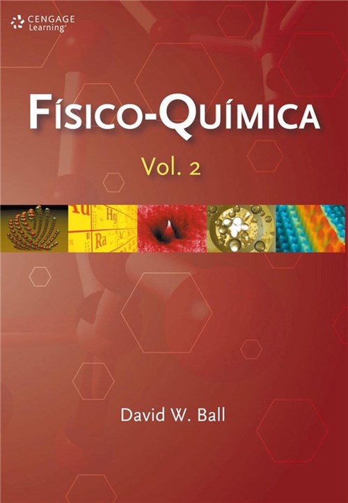 Fisico-Quimica - Volume 2