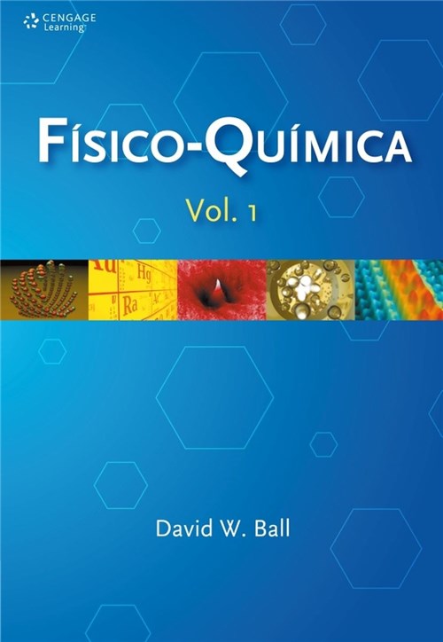 Fisico-Quimica - Volume 1