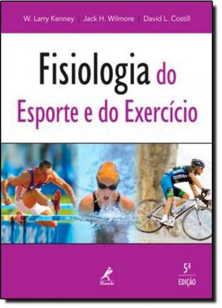 Fisiologia do Esporte e do Exercício - Manole