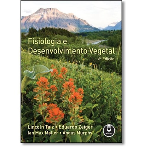 Fisiologia e Desenvolvimento Vegetal