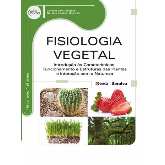 Fisiologia Vegetal - Erica