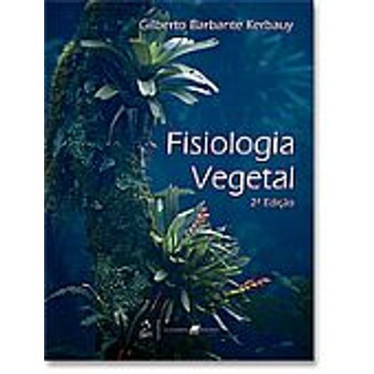 Fisiologia Vegetal - Guanabara
