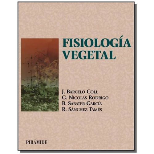 Fisiologia Vegetal