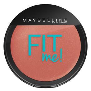 Fit Me! Maybelline - Blush para Peles Médias 03 - Nasci Assim