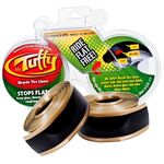 Fita Anti-furo Mr Tuffy 32mm Dourado - Aro 29x1.5-2.0 / Aro 700x32-41 - Par / Mtb e Urbano Hibrida