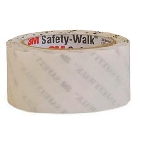Fita Antiderrapante Safety-Walk Transparente 50 Mm X 5 M-3M-H0001912460