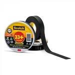 Fita Isolante 3m Scotch 33+ 20 Mts