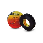 Fita Isolante 3M Scotch 33+ - 19mm x 10 metros