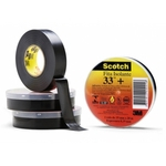 Fita Isolante Scotch 33 19 Mm X 20 Metros