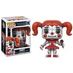 Five Nights At Freddy's Sister Location - Boneco Pop Funko Baby 226