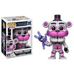 Five Nights At Freddy's Sister Location - Boneco Pop Funko Funtime Freddy 225