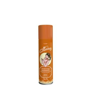 Spray Fixador de Maquiagem Charming 250ml