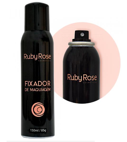 Fixador de Maquiagem Ruby Rose HB312