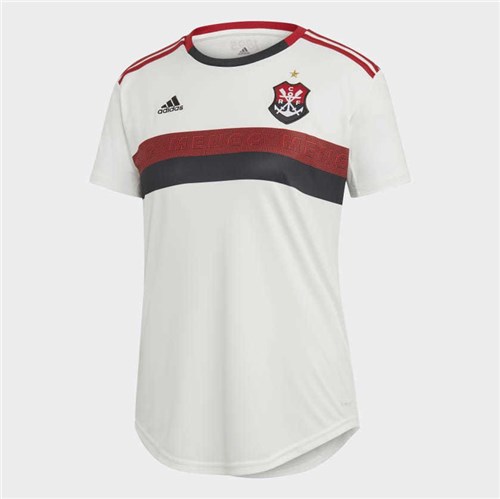Flamengo 2 - 19/20 Feminina (P)