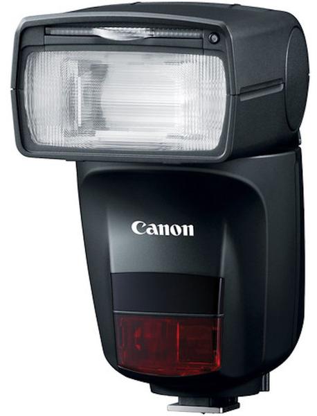 Flash Canon 470ex - Ai