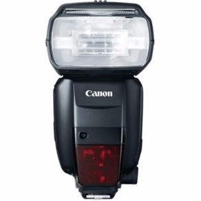 Flash Canon 600 EX RT