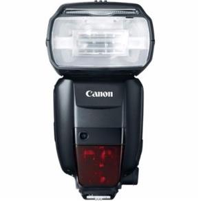 Flash Canon 600 EX