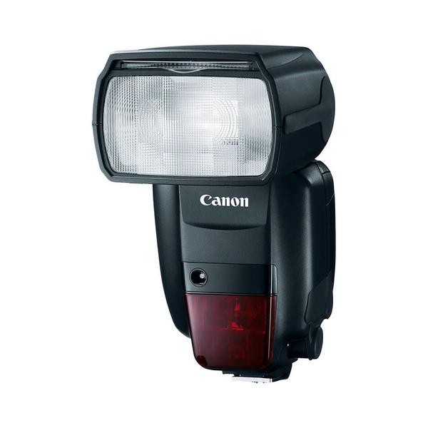 Flash Canon 600EX II-RT Speedlite