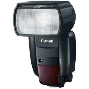 Flash Canon 600EX II-RT