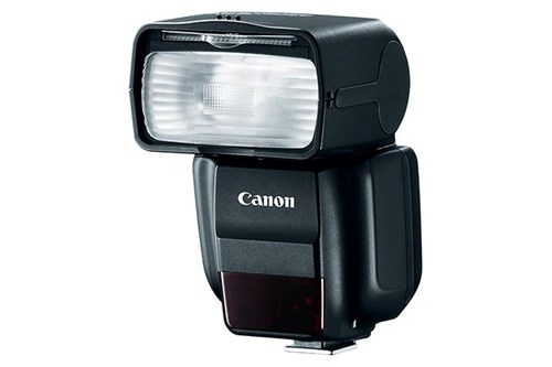 Flash Canon Speedlite 430Ex Iii Rt