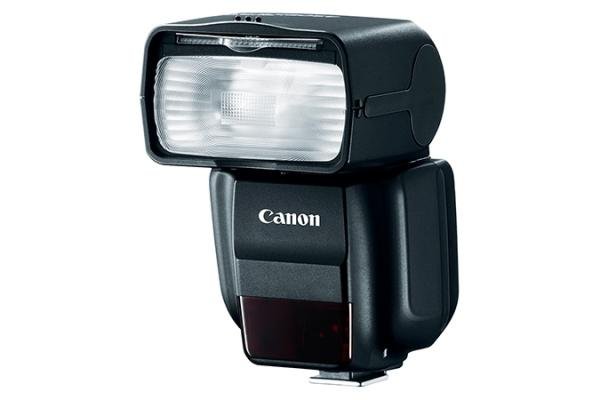 Flash Canon Speedlite 430EX III-RT