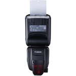 Flash Canon Speedlite 600EX Ii-Rt
