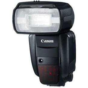 Flash Canon Speedlite 600Ex