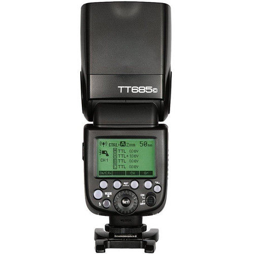 Flash Godox Thinklite Tt685c - Canon