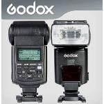Flash Godox Tt-680 Canon