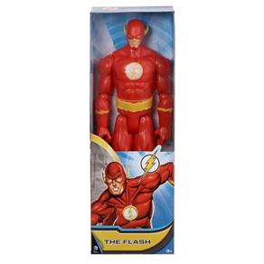 Flash Liga da Justiça DC 30cm - Mattel