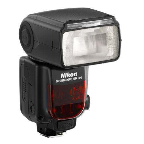 Flash Nikon Af Sb-910