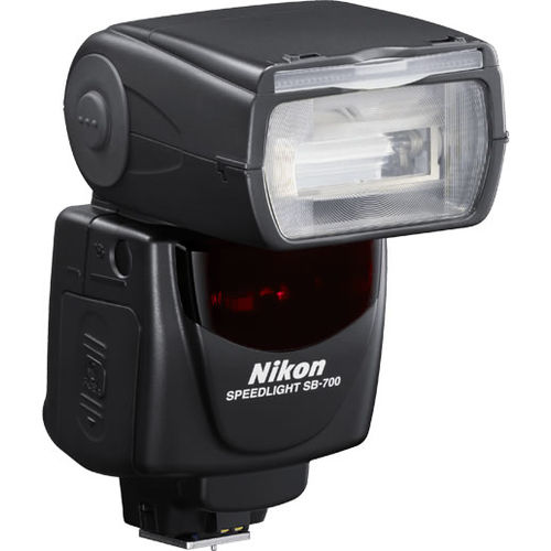 Flash Nikon Sb-700