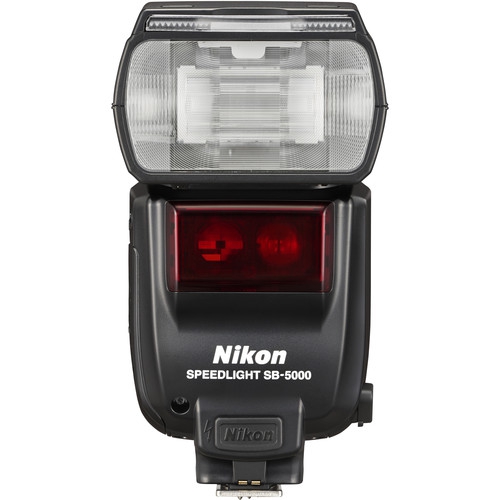 Flash Nikon SB5000