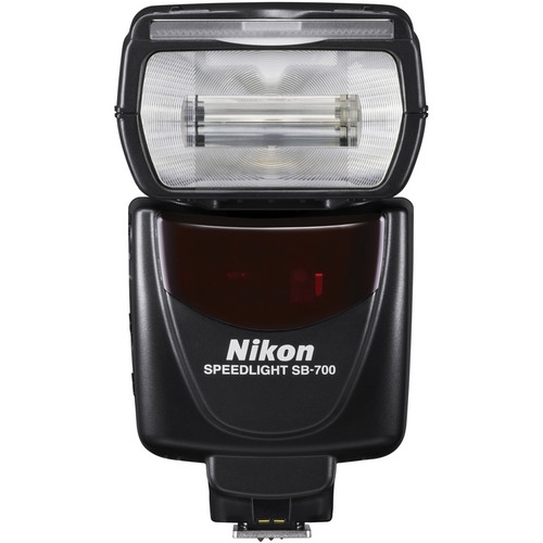 Flash Nikon SB700 AF Speedlight I-TTL
