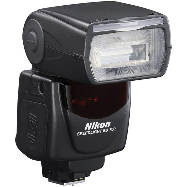 Flash Nikon Speedlight Sb 700 Ttl Af