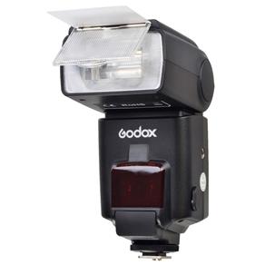 Flash Speedlite para Câmeras Canon - Godox Tt680C