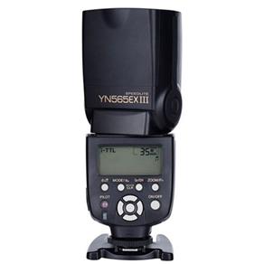 Flash TTL Yongnuo YN-565ex III - Nikon