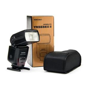 Flash Yongnuo Yn-565ex II Ttl Canon 70D 60D 5D 7D T5i E-ttl +Nf