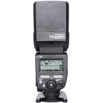 Flash Yongnuo YN685 Canon com Radio Embutido