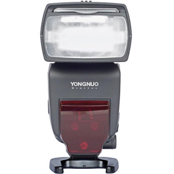 Flash Yongnuo YN685 para Canon