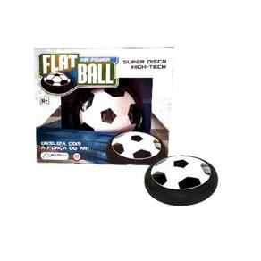 Flat Ball Multikids Br372