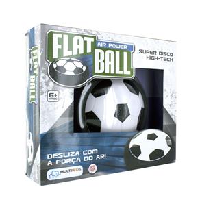 Flat Ball - Multikids