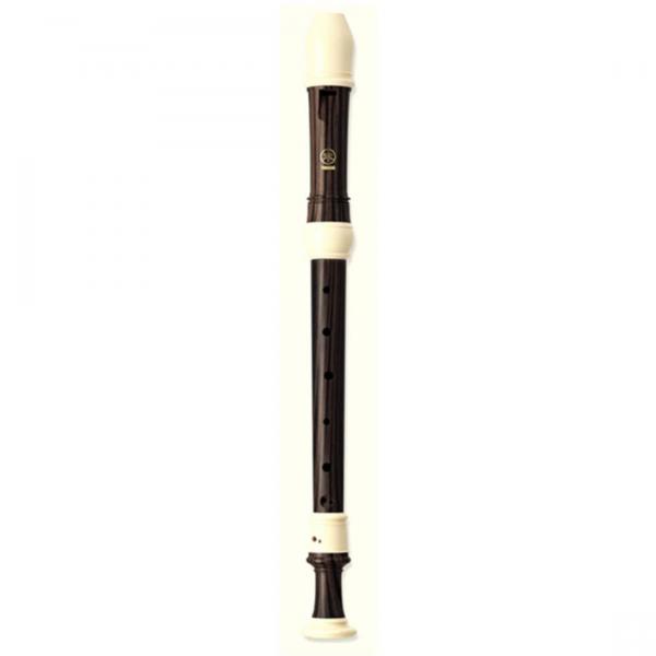Flauta Barroca Yamaha 314B III Contralto
