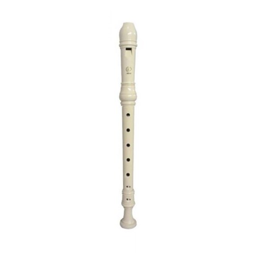 Flauta Contralto Barroca YRA-28 BIII com Corpo ABS - Yamaha