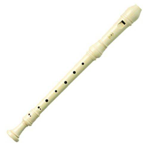 Flauta Contralto Barroca Yra28biii – Yamaha
