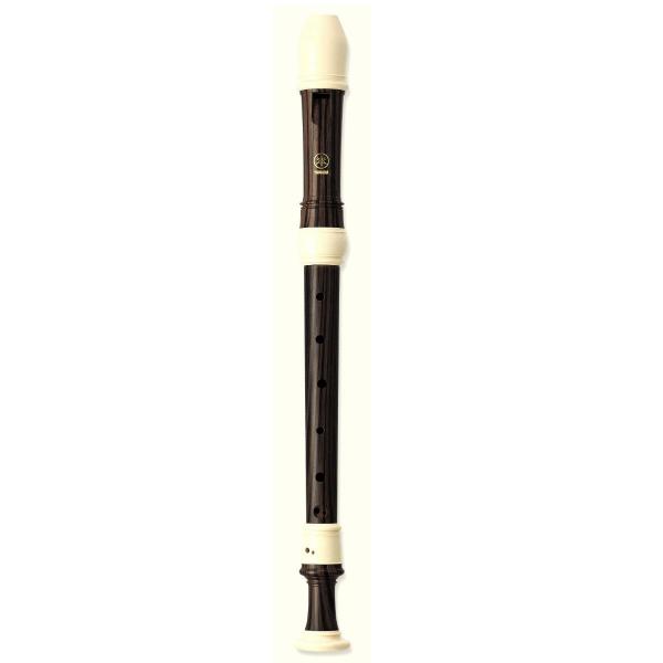 Flauta Contralto YRA-314B - Yamaha