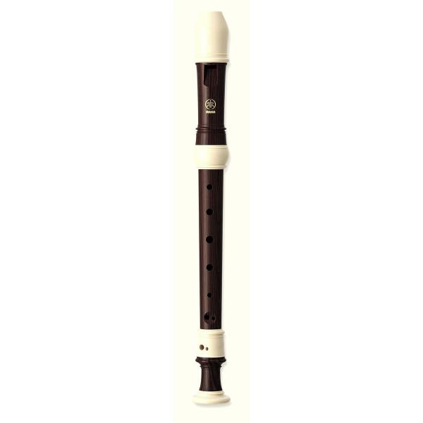 Flauta Contralto YRA-312BI - Yamaha